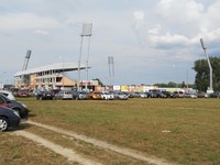 Stadion Agencji Rozwoju Miasta Siedlce (Stadion Pogoni Siedlce)