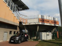 Stadion Agencji Rozwoju Miasta Siedlce (Stadion Pogoni Siedlce)