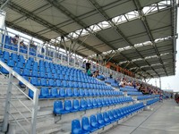 Stadion Agencji Rozwoju Miasta Siedlce (Stadion Pogoni Siedlce)