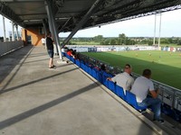 Stadion Agencji Rozwoju Miasta Siedlce (Stadion Pogoni Siedlce)