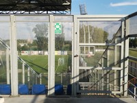 Stadion Agencji Rozwoju Miasta Siedlce (Stadion Pogoni Siedlce)