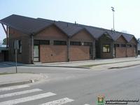 Stadion Sportowy w Szczebrzeszynie (Stadion Roztocza Szczebrzeszyn)