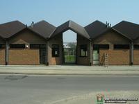 Stadion Sportowy w Szczebrzeszynie (Stadion Roztocza Szczebrzeszyn)