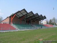 Stadion Sportowy w Szczebrzeszynie (Stadion Roztocza Szczebrzeszyn)