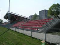 Stadion Sportowy w Szczebrzeszynie (Stadion Roztocza Szczebrzeszyn)