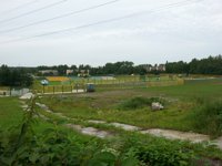 Stadion Rozwoju Katowice