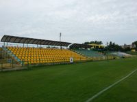 Stadion Rozwoju Katowice