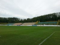 Stadion Rozwoju Katowice