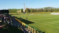 Stadion Rozwoju Katowice