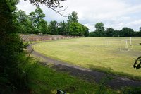 Stadion Ruchu Skarżysko-Kamienna