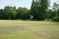 Stadion Ruchu Skarżysko-Kamienna