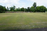 Stadion Ruchu Skarżysko-Kamienna