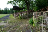 Stadion Ruchu Skarżysko-Kamienna