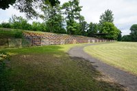 Stadion Ruchu Skarżysko-Kamienna