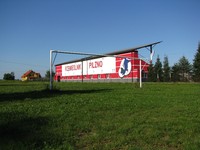 Stadion Miejski w Pilźnie (Stadion Rzemieślnika Pilzno)