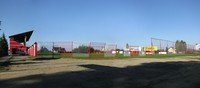 Stadion Miejski w Pilźnie (Stadion Rzemieślnika Pilzno)