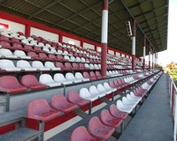 Stadion Miejski w Pilźnie (Stadion Rzemieślnika Pilzno)