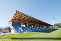 Stadion Miejski im. Sebastiana Karpiniuka (Stadion Kotwicy Kołobrzeg)