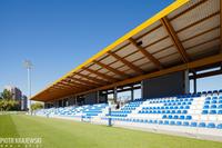 Stadion Miejski im. Sebastiana Karpiniuka (Stadion Kotwicy Kołobrzeg)