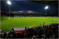 Stadion Miejski im. Sebastiana Karpiniuka (Stadion Kotwicy Kołobrzeg)