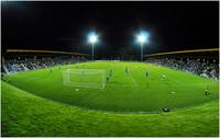 Stadion Miejski im. Sebastiana Karpiniuka (Stadion Kotwicy Kołobrzeg)