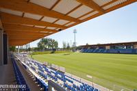 Stadion Miejski im. Sebastiana Karpiniuka (Stadion Kotwicy Kołobrzeg)