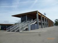 Stadion Miejski im. Sebastiana Karpiniuka (Stadion Kotwicy Kołobrzeg)