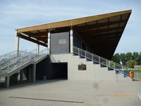 Stadion Miejski im. Sebastiana Karpiniuka (Stadion Kotwicy Kołobrzeg)