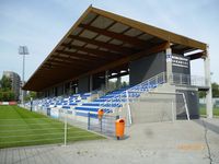 Stadion Miejski im. Sebastiana Karpiniuka (Stadion Kotwicy Kołobrzeg)