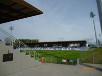 Stadion Miejski im. Sebastiana Karpiniuka (Stadion Kotwicy Kołobrzeg)