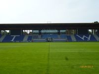 Stadion Miejski im. Sebastiana Karpiniuka (Stadion Kotwicy Kołobrzeg)