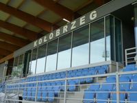 Stadion Miejski im. Sebastiana Karpiniuka (Stadion Kotwicy Kołobrzeg)