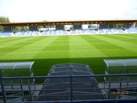 Stadion Miejski im. Sebastiana Karpiniuka (Stadion Kotwicy Kołobrzeg)