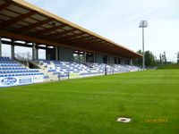 Stadion Miejski im. Sebastiana Karpiniuka (Stadion Kotwicy Kołobrzeg)