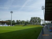 Stadion Miejski im. Sebastiana Karpiniuka (Stadion Kotwicy Kołobrzeg)