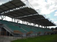 Stadion Miejski w Tarnobrzegu (Stadion Siarki Tarnobrzeg)