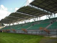 Stadion Miejski w Tarnobrzegu (Stadion Siarki Tarnobrzeg)