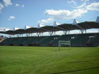 Stadion Miejski w Tarnobrzegu (Stadion Siarki Tarnobrzeg)