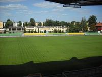 Stadion Miejski w Tarnobrzegu (Stadion Siarki Tarnobrzeg)