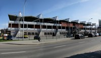 Stadion Miejski w Tarnobrzegu (Stadion Siarki Tarnobrzeg)