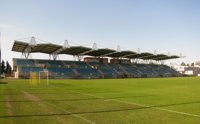 Stadion Miejski w Tarnobrzegu (Stadion Siarki Tarnobrzeg)