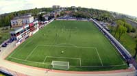 Miejski Stadion Piłkarski SKRA (Stadion Skry Częstochowa)