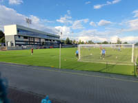 Miejski Stadion Piłkarski SKRA (Stadion Skry Częstochowa)