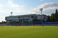 Miejski Stadion Piłkarski SKRA (Stadion Skry Częstochowa)