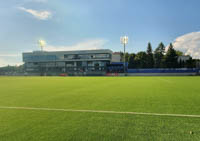 Miejski Stadion Piłkarski SKRA (Stadion Skry Częstochowa)