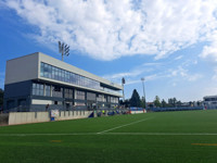 Miejski Stadion Piłkarski SKRA (Stadion Skry Częstochowa)