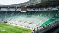 Tarczyński Arena Wrocław (Stadion Wrocław)