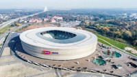 Tarczyński Arena Wrocław (Stadion Wrocław)