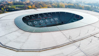 Tarczyński Arena Wrocław (Stadion Wrocław)