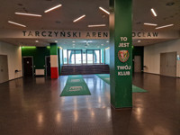 Tarczyński Arena Wrocław (Stadion Wrocław)